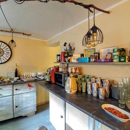 Pod Klimczokiem I Bed & Breakfast Щирк Екстериор снимка