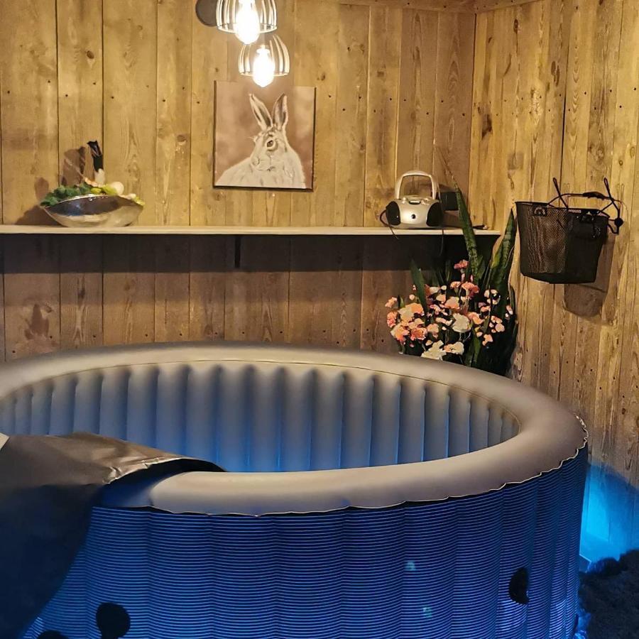 Pod Klimczokiem I Bed & Breakfast Щирк Екстериор снимка