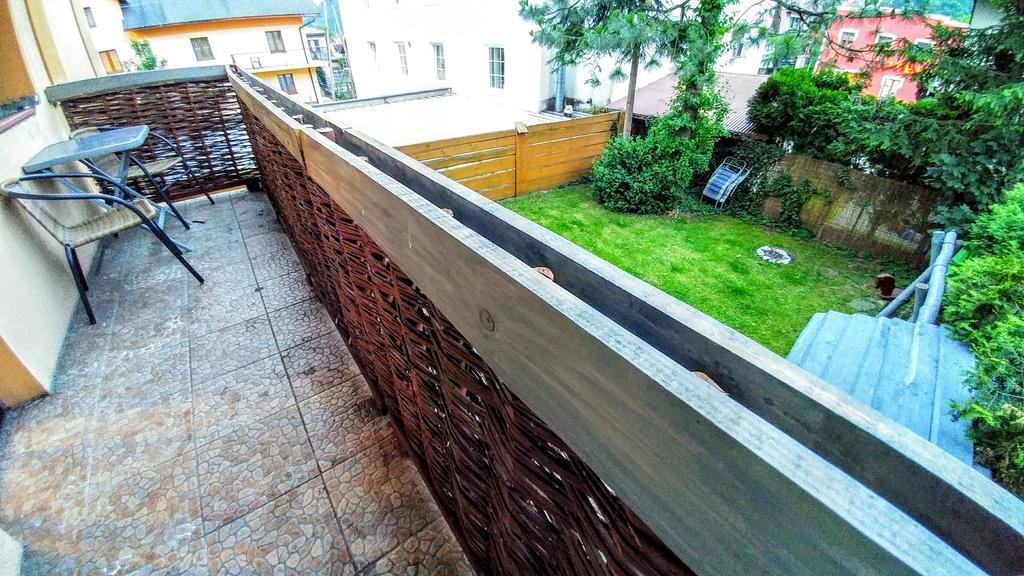 Pod Klimczokiem I Bed & Breakfast Щирк Екстериор снимка