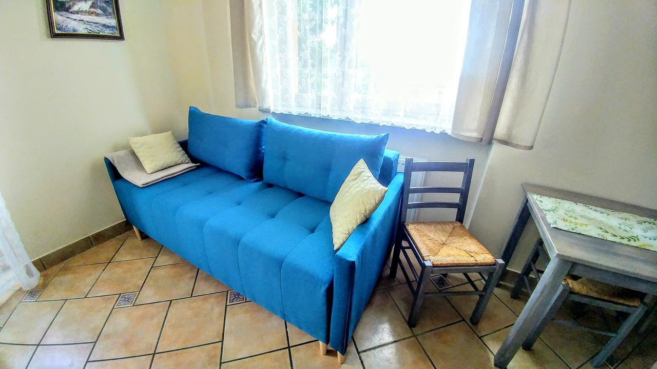 Pod Klimczokiem I Bed & Breakfast Щирк Екстериор снимка