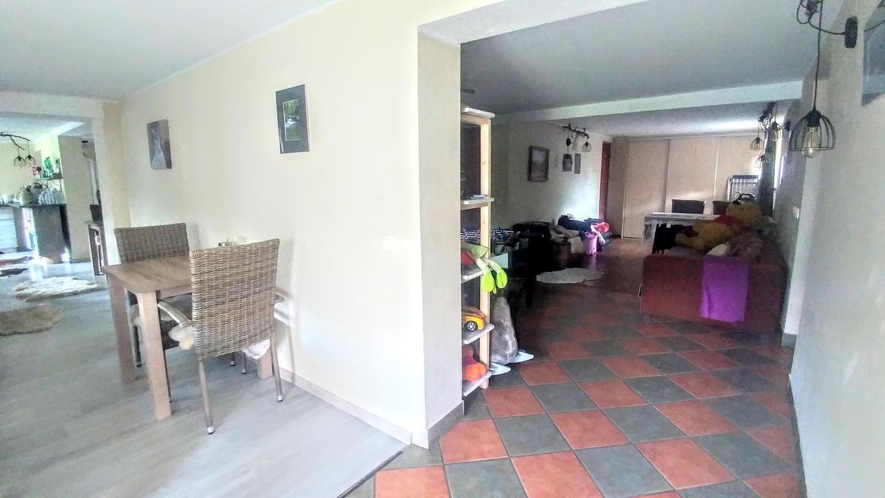 Pod Klimczokiem I Bed & Breakfast Щирк Екстериор снимка