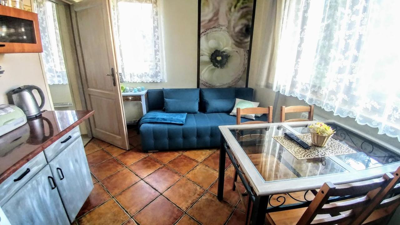 Pod Klimczokiem I Bed & Breakfast Щирк Екстериор снимка