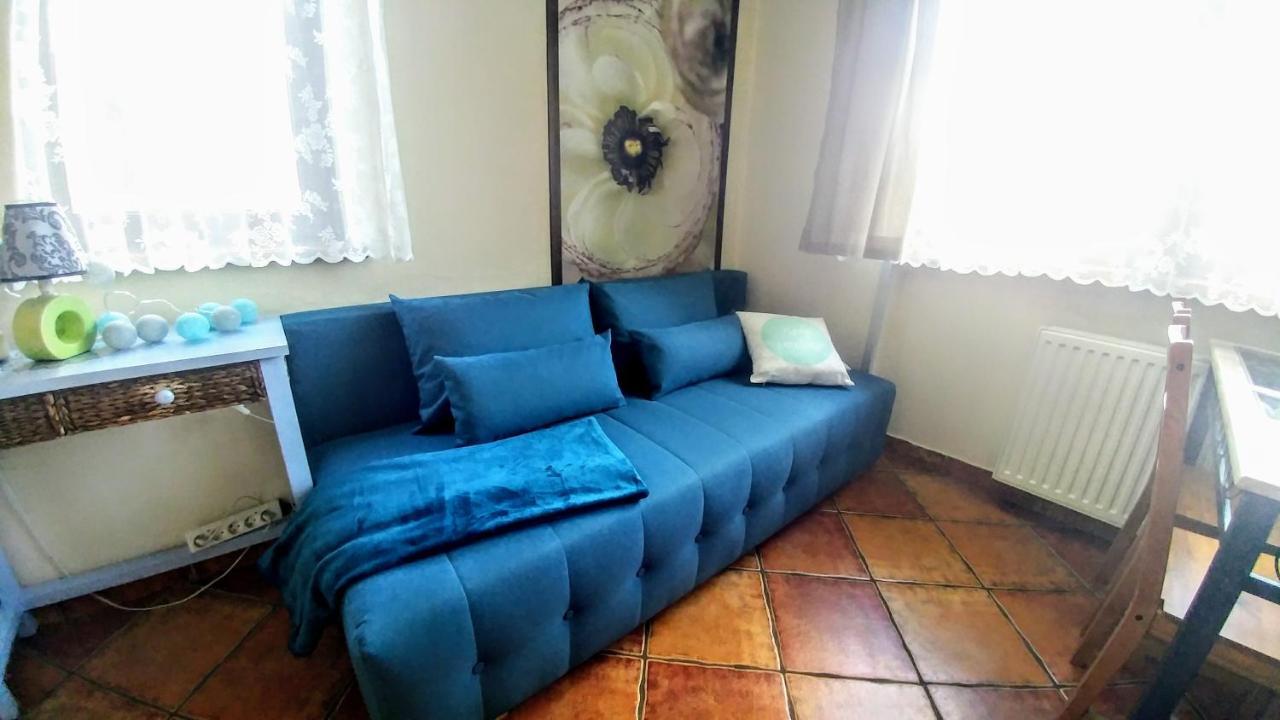 Pod Klimczokiem I Bed & Breakfast Щирк Екстериор снимка