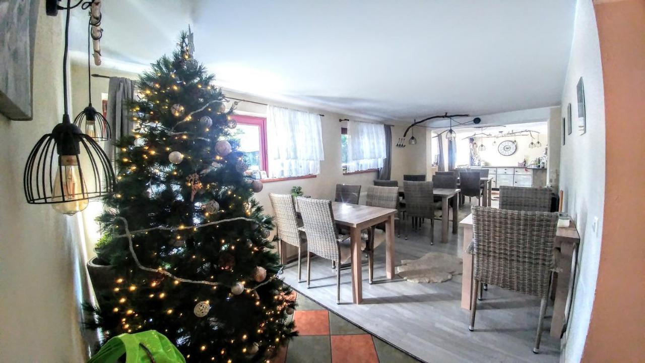 Pod Klimczokiem I Bed & Breakfast Щирк Екстериор снимка