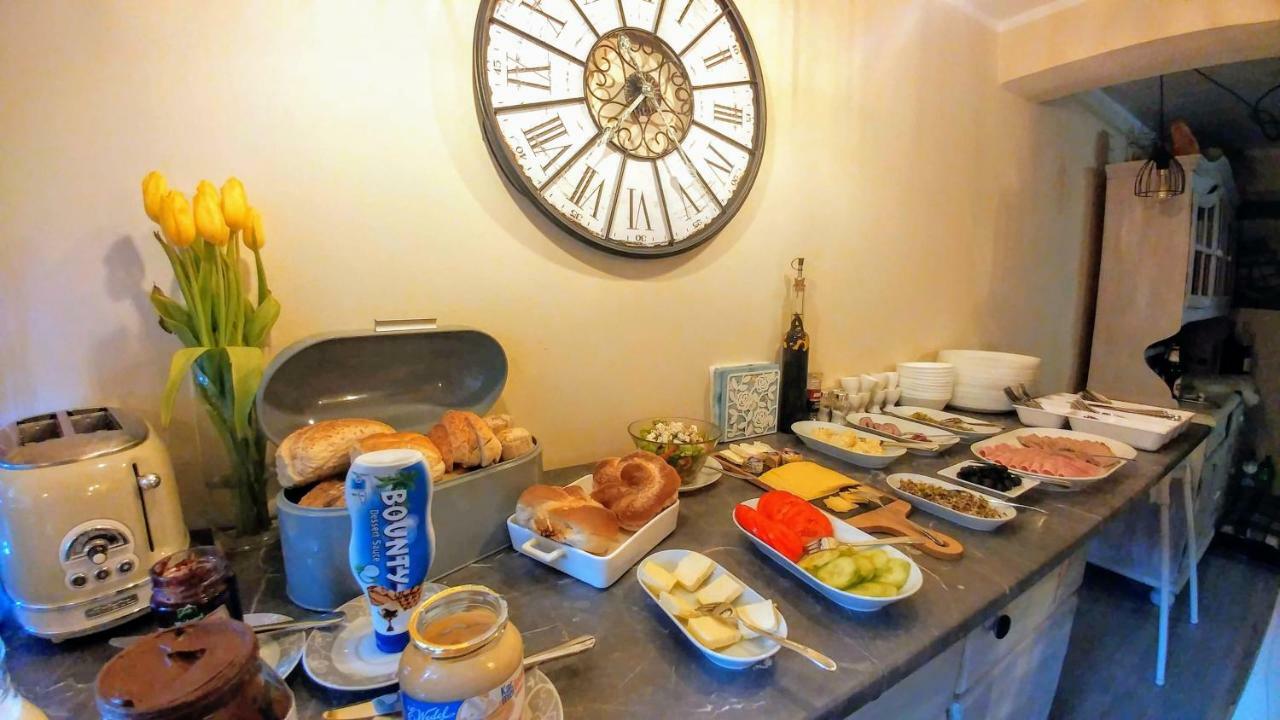 Pod Klimczokiem I Bed & Breakfast Щирк Екстериор снимка